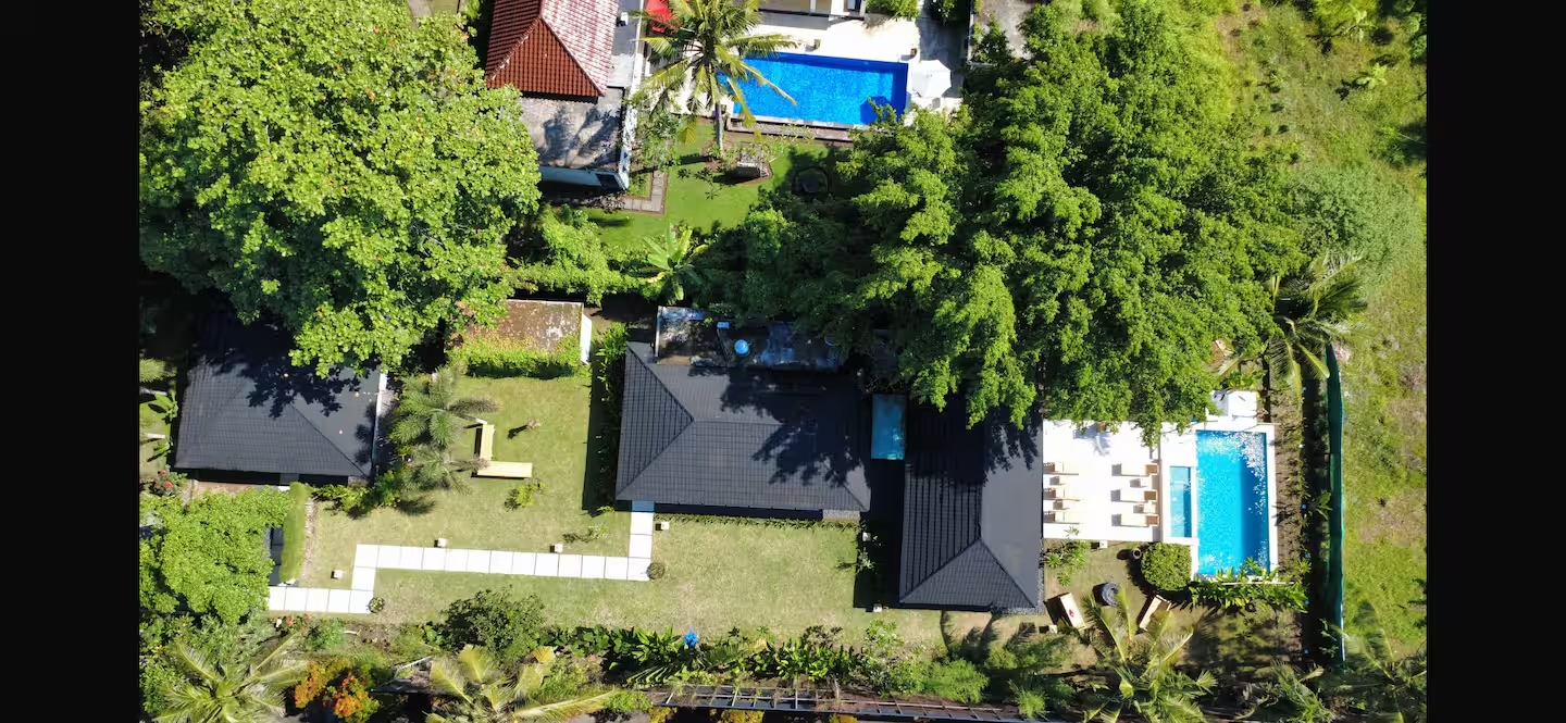 Senggigi stay