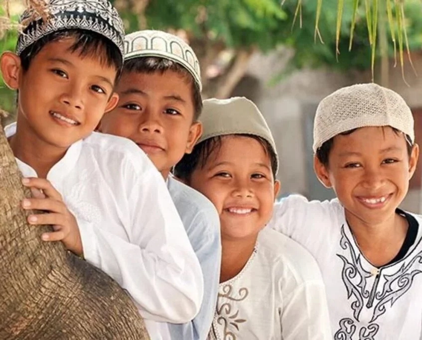 Local orphanage partnership