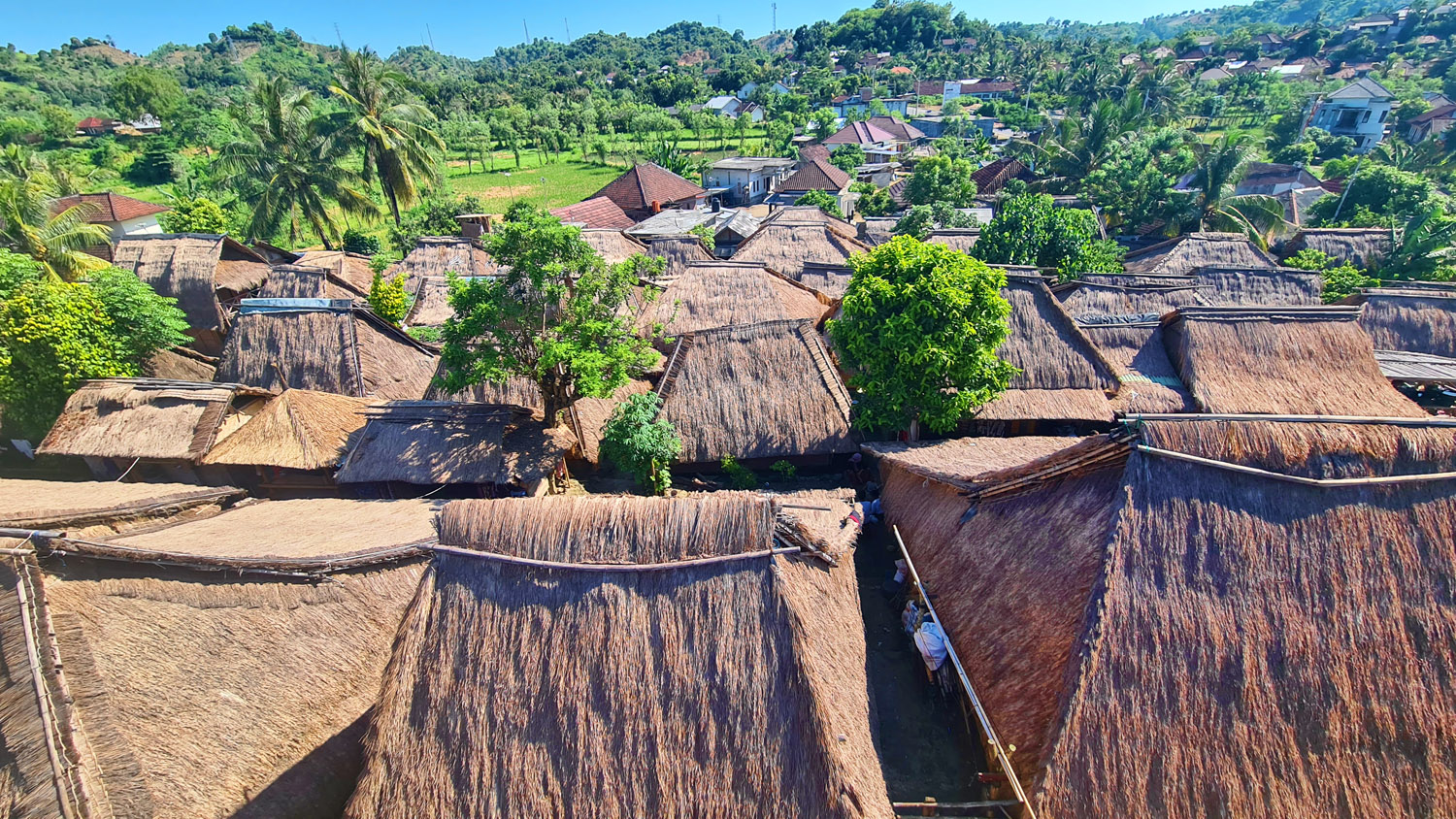 Culture & Local Life in Lombok