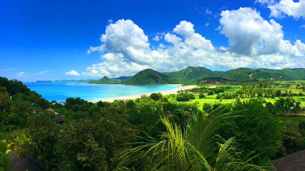 lombok package prices