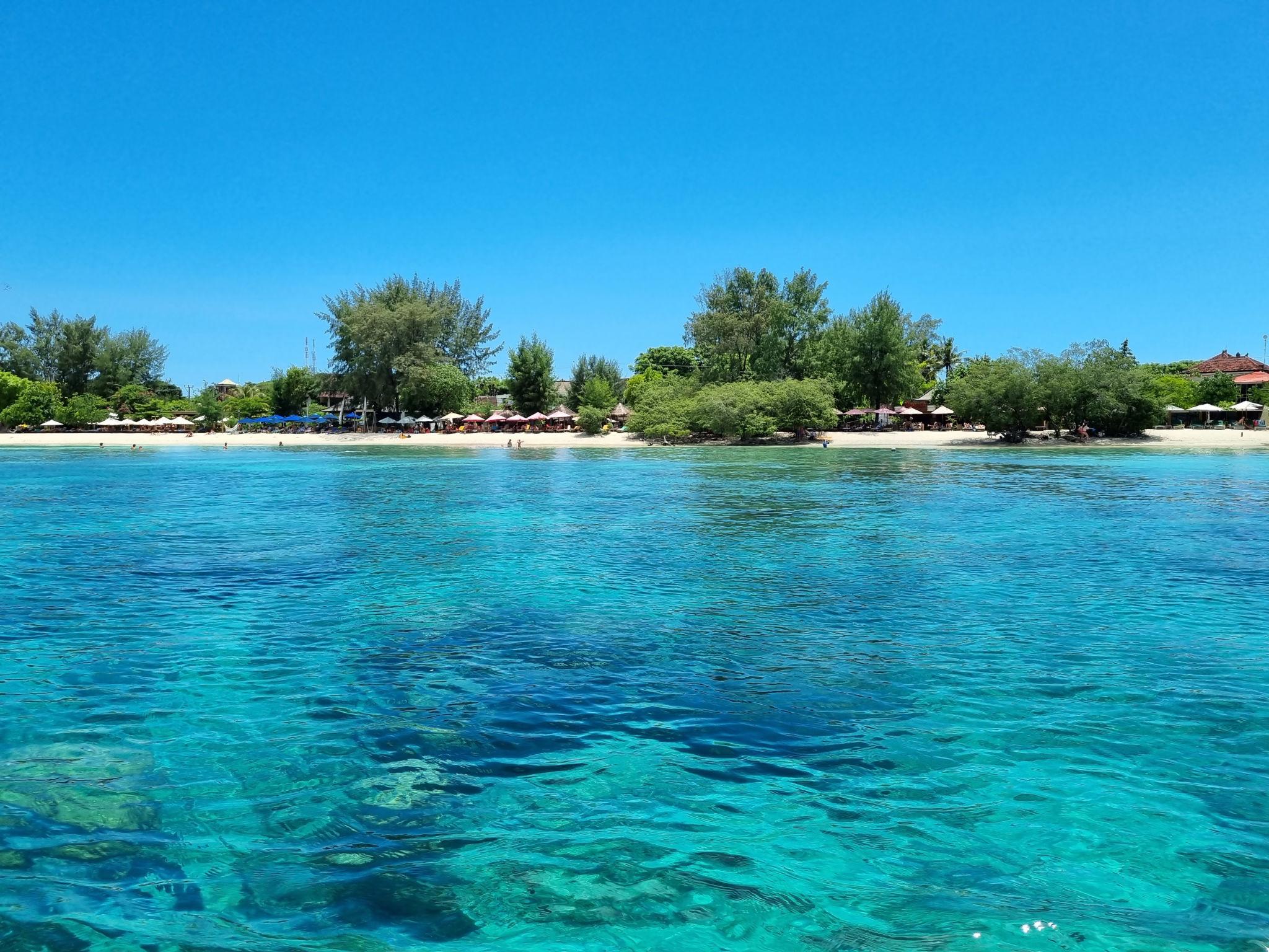 Gili Islands