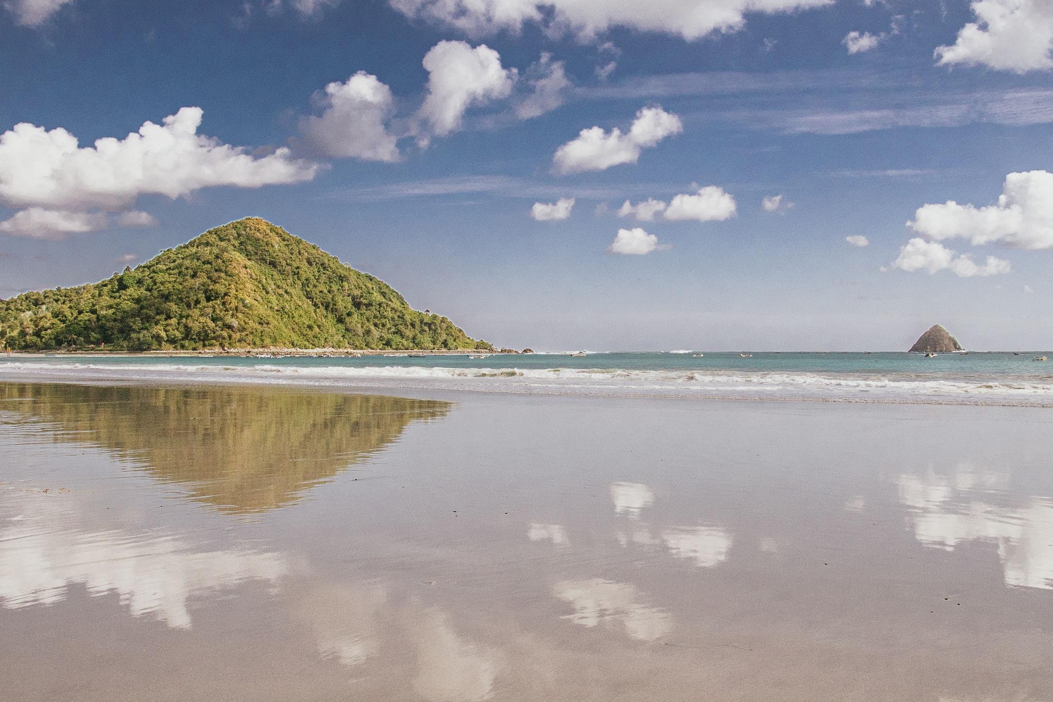 Kuta + Mawun + Selong Belanak
