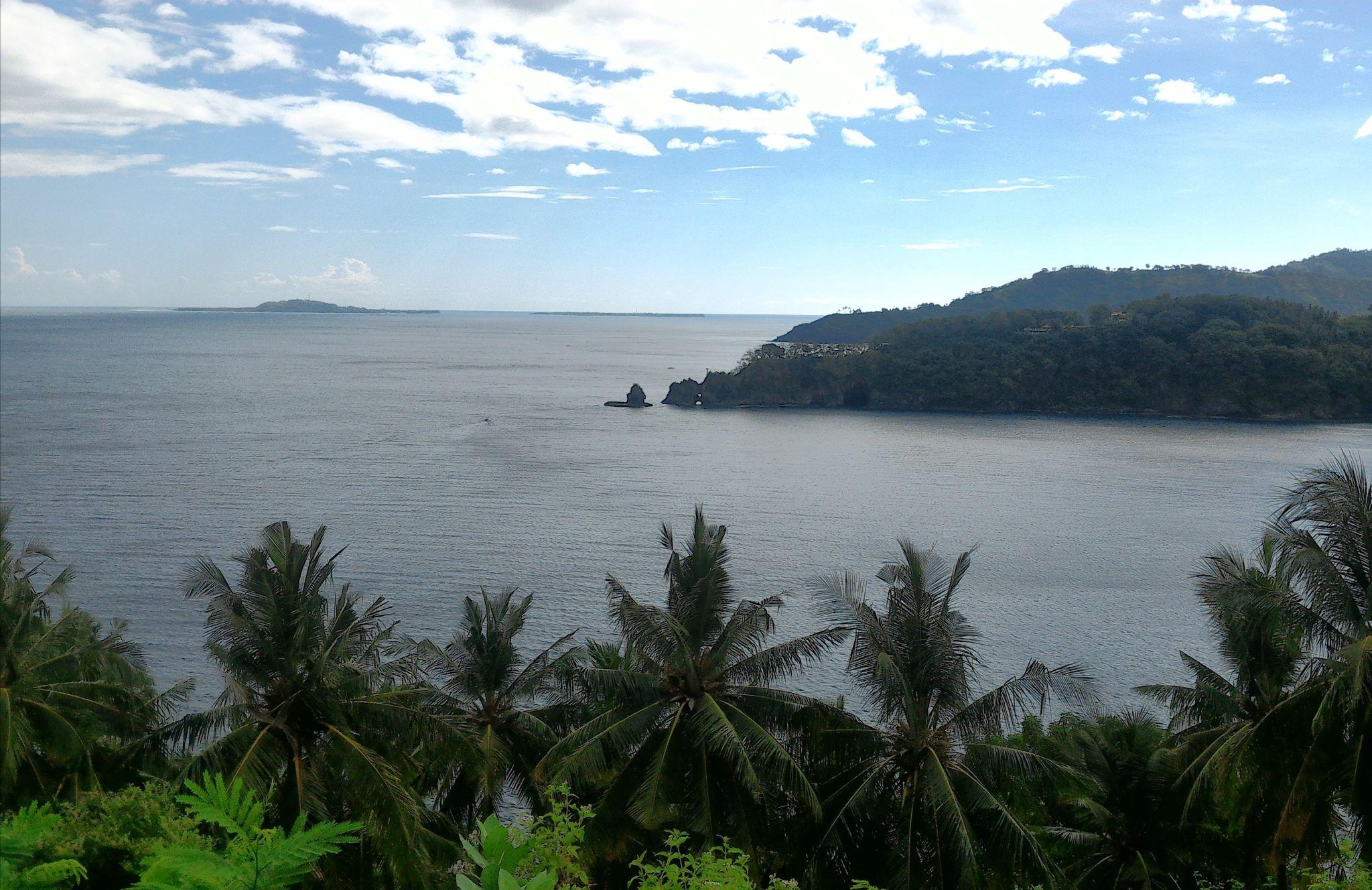 Panoramas (Pusuk / Malimbu / Nipah)