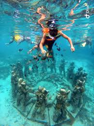 gili meno air trawangan snorkelink