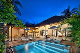 pack signature lombok — villa privée et chauffeur-guide