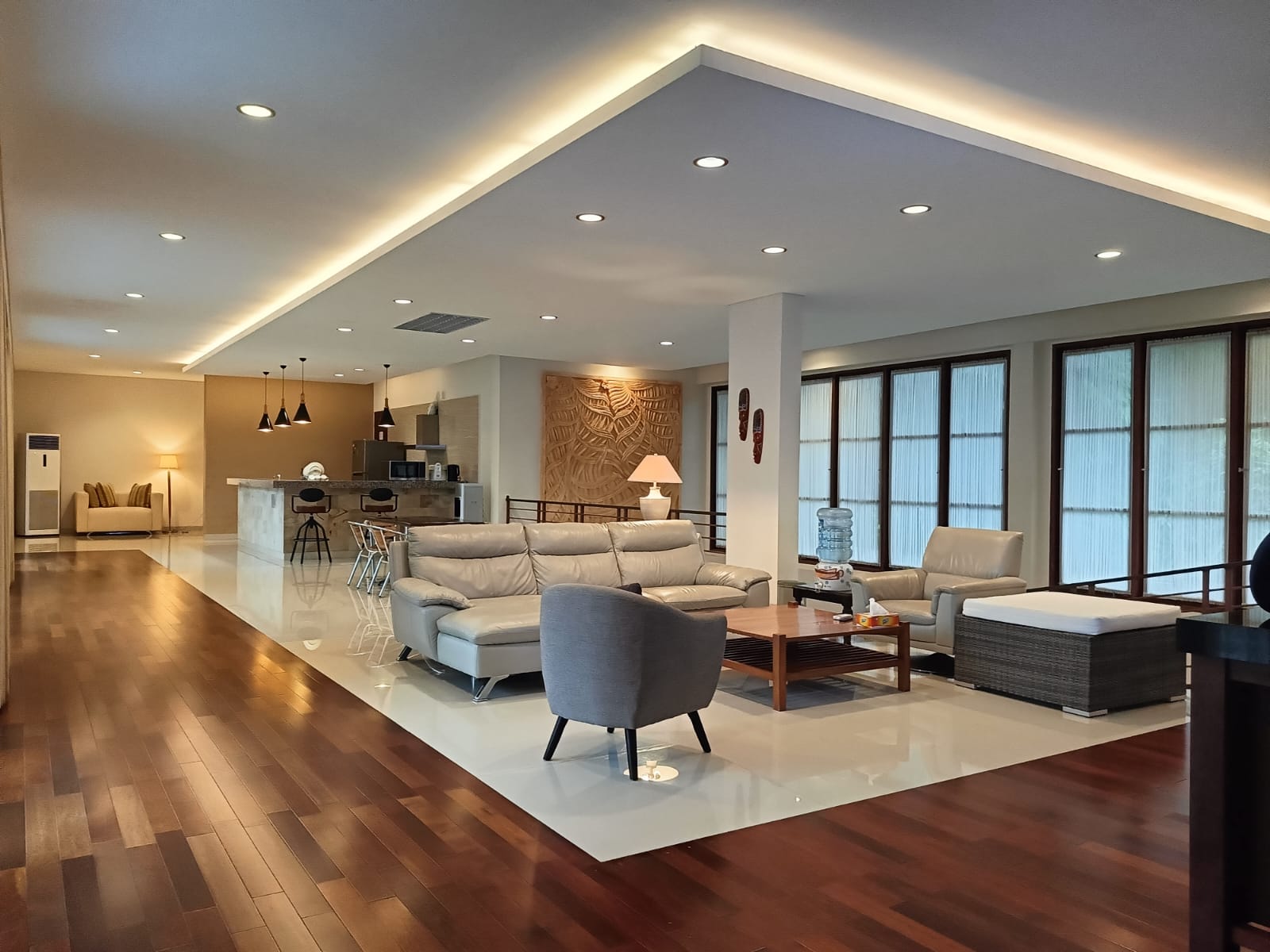 Villa privée à Lombok pour un voyage Signature Macadamia
